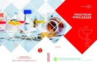 Ebook Praktikum Kimia Dasar: Modul Bahan Ajar cetak Farmasi