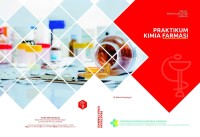 Ebook Pratikum Kimia Farmasi: Modul Bahan Ajar Cetak Farmasi