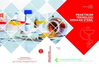 Ebook Praktikum Teknologi Sediaan Steril