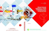 Ebook Pratikum Spesialit dan Terminologi Kesehatan: Modul Bahan Ajar Cetak Farmasi
