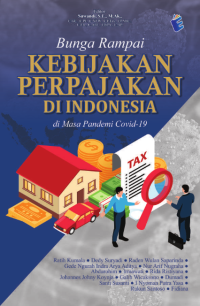 Ebook Kebijakan Perpajakan Di Indonesia