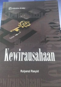 Kewirausahaan