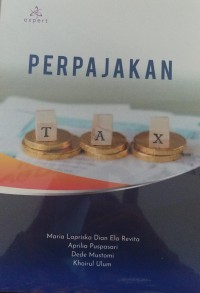 Perpajakan