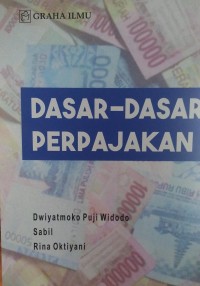 Dasar-Dasar Perpajakan