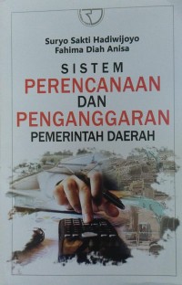 Sistem Perencanaan dan Penganggran Pemerintah Daerah