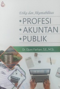 Etika dan Akuntabilitas