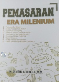 Pemasarn era Milenium