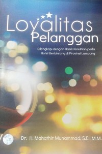 Loyalitas Pelanggan