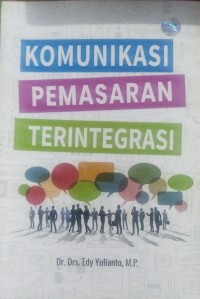 Komunikasi Pemasaran Terintegrasi