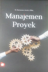 Manajemen Proyek
