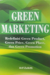 Green Marketing