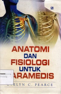 Anatomi Dan Fisiologi Untuk Paramedis