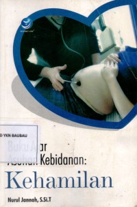 Buku Ajar Asuhan Kebidanan: Kehamilan