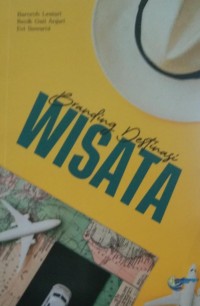 Branding Destinasti: Wisata