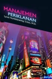 MANAJEMEN PERIKLANAN