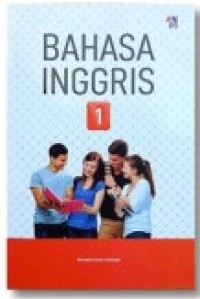 BAHASA INGGRIS 1