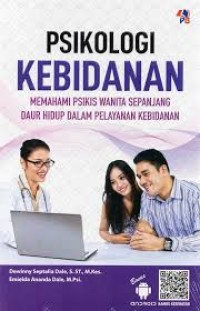 PSIKOLOGI KEBIDANAN