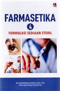 FARMASETIKA 3 FORMULASI SEDIAAN SEMI SOLID
