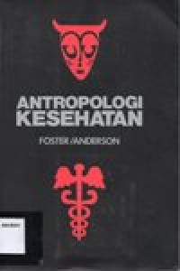 Antropologi kesehatan