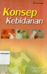 Konsep kebidanan