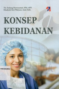 Konsep Kebidanan