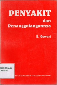 Penyakit dan Penanggulangannya